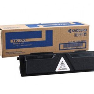 Toner TK-170 Original (Preto) - KYOCERA
