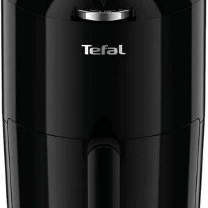 Fritadeira Air Fryer Easy Fry EY1018 1.6L (Preto) - TEFAL
