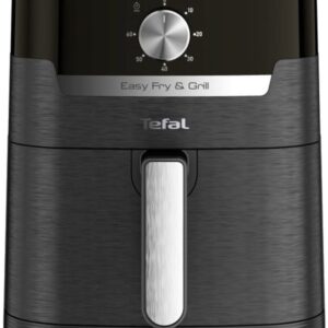 Fritadeira Easy Fry & Grill 4.2L 1550W (Preto) – TEFAL