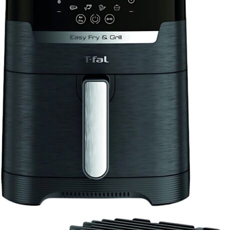 Fritadeira Easy Fry & Grill EY5058 4,2L 1550W (Preto) - TEFAL