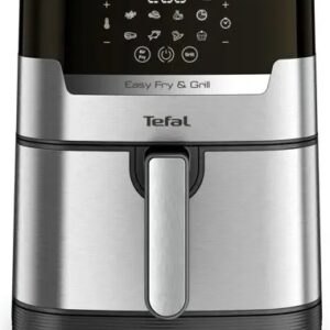Fritadeira Airfryer 1550W 4.2L (Cinzento) - TEFAL