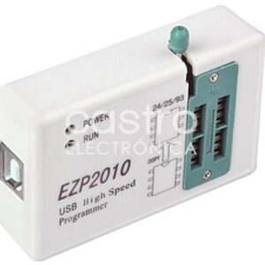 Programador Universal USB de IC?s Eprom?s