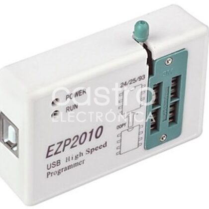 Programador Universal USB de IC´s Eprom´s