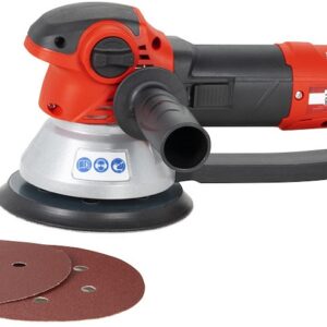 Lixadora/Polidora Dupla 710W - HOLZMANN