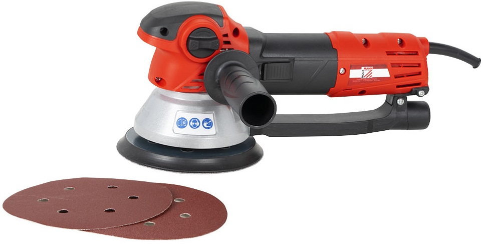 Lixadora/Polidora Dupla 710W - HOLZMANN