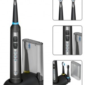 Escova de Dentes EZS 3056 (Preto) - PROFICARE