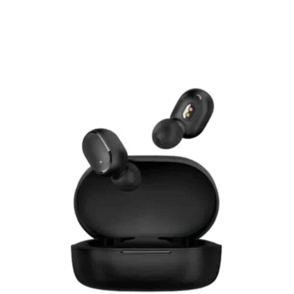 Earpods Bluetooth Xiaomi Redmi Buds Essential Preto