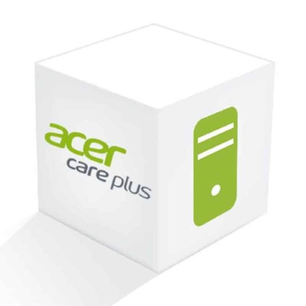 Extensão Garantia Acer 4Y Desktop On Site NBD