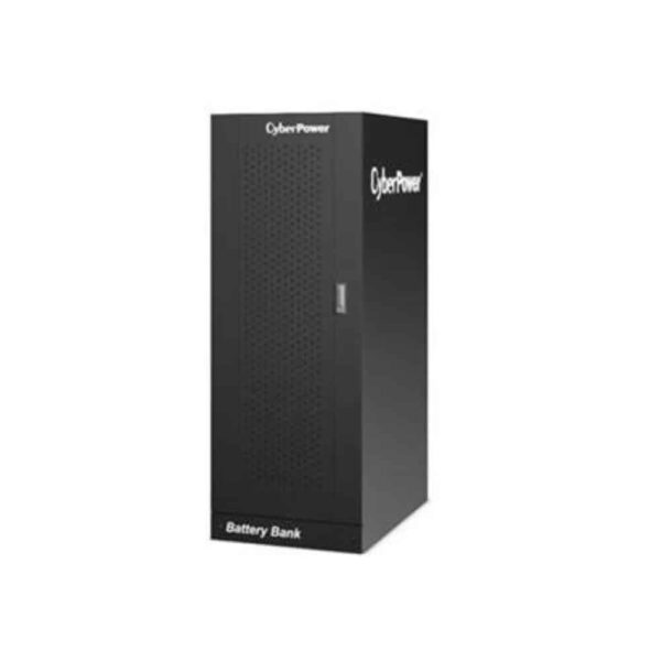 Extensão de Bateria Cyberpower 1600A Cabinet para Mainstream