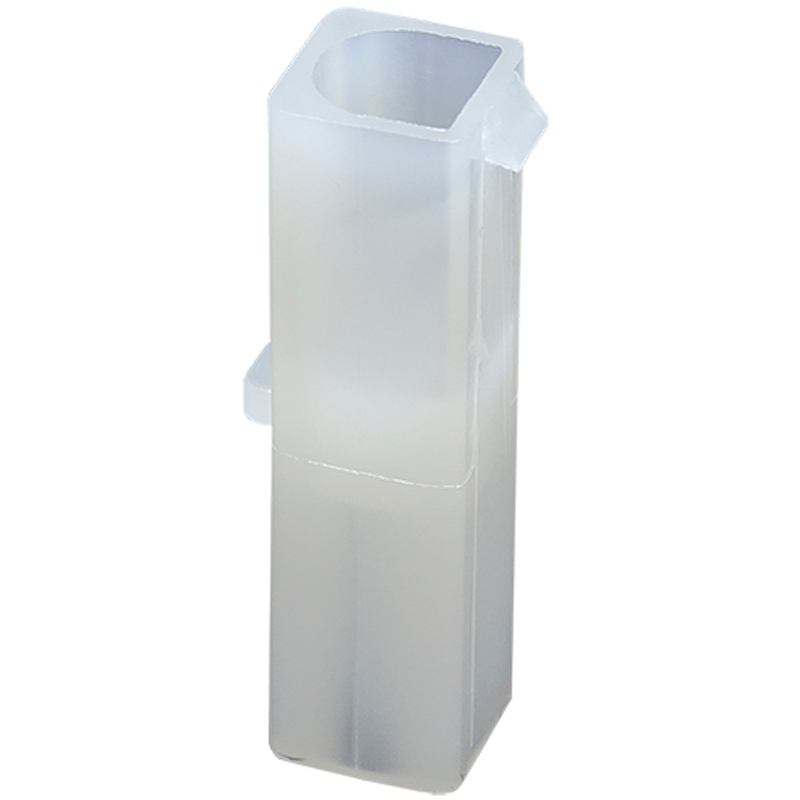 Ficha Mini-Fit 1 Pino Fêmea