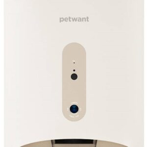 Dispensador Inteligente de Comida p/ Animais - PETWANT