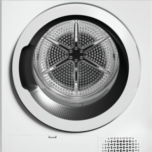 M?quina de Secar Roupa YT M11 83K RX EU 8Kg (Branco) - INDESIT