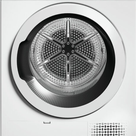 Máquina de Secar Roupa YT M11 83K RX EU 8Kg (Branco) - INDESIT