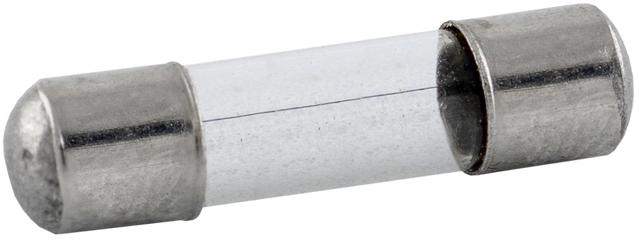 Pack 10x Fusivel 5x20 15A Rápido - VELLEMAN