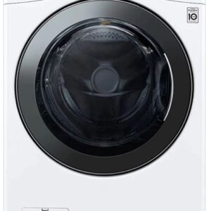 M?quina de Lavar Roupa F1P1CY2W 17Kg 1100RPM (Branco) - LG