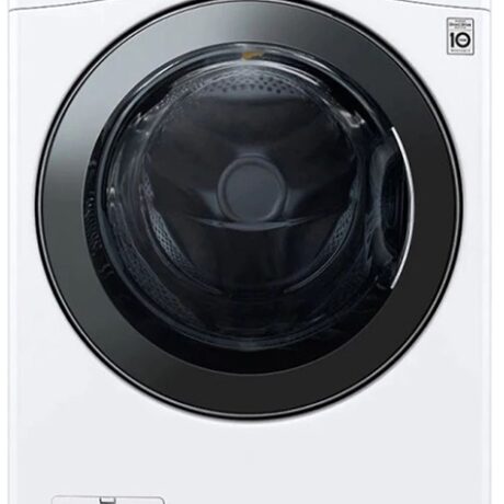 Máquina de Lavar Roupa F1P1CY2W 17Kg 1100RPM (Branco) - LG