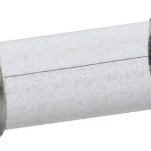 Pack 10x Fusivel 2A 5x20 Rapido - VELLEMAN