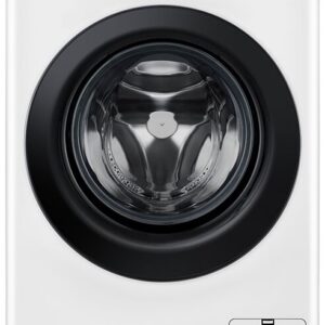 M?quina de Lavar e Secar Roupa F2DR5S8S6W 5/8Kg 1200RPM (Branco) - LG