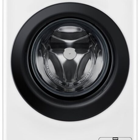 Máquina de Lavar e Secar Roupa F2DR5S8S6W 5/8Kg 1200RPM (Branco) - LG
