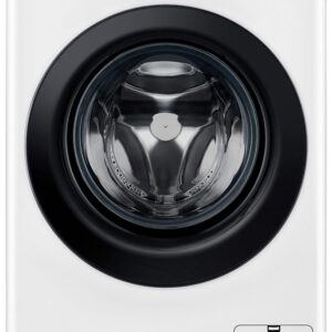 Máquina de Lavar Roupa F2WR5S8S6W 8Kg 1200RPM (Branco) - LG
