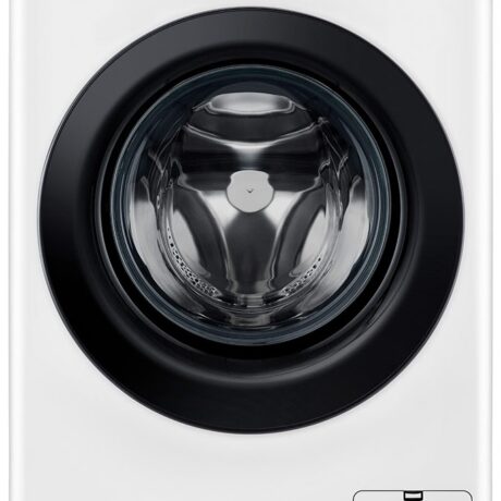 Máquina de Lavar Roupa F2WR5S8S6W 8Kg 1200RPM (Branco) - LG