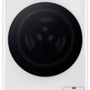 Máquina de Lavar Roupa F2WR5S9S0W 9Kg 1200RPM (Branco) - LG