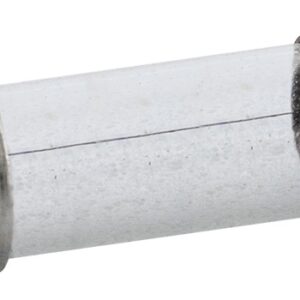 Pack 10x Fusivel 5x20 3,15A Rápido