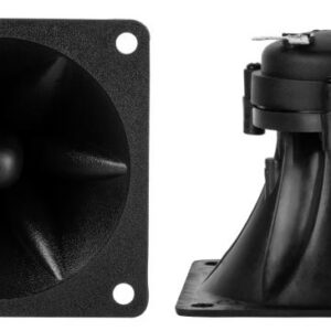 Tweeter Piezo Eléctrico 1,5 ~ 20kHz 100W (85 x 85mm) - Dibeisi