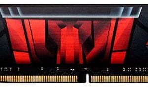 Memória RAM Aegis 8GB DDR4 3200MHz CL16 - G.SKILL