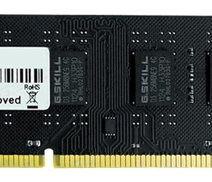 Memória RAM NT 4GB DDR4-2133MHz CL15 - G.SKILL