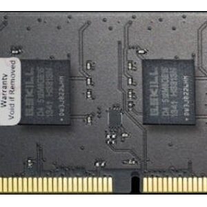 Memória RAM NS 8GB DDR4-2400MHz CL17 - G.SKILL