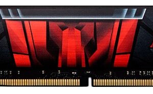 Mem?ria RAM Aegis 16GB DDR4-2666MHz CL19 - G.SKILL
