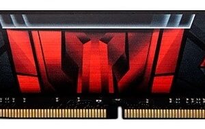 Mem?ria RAM Aegis 8GB DDR4-2666MHz CL17 - G.SKILL