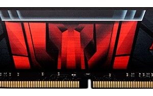 Memória RAM Aegis16GB DDR4-3000MHz CL16 - G.SKILL