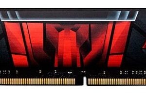 Memória RAM Aegis 16GB DDR4-3200MHz CL16 - G.SKILL