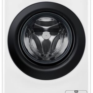 M?quina de Lavar e Secar Roupa F4DR5011S6W 11/6Kg 1400RPM (Branco) - LG