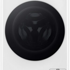 Máquina de Lavar e Secar Roupa F4DR509S1W 9/6Kg 1400RPM (Branco) - LG