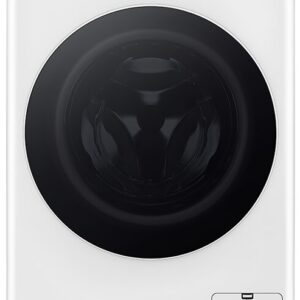 Máquina de Lavar Roupa F4WR3509A0W 9Kg 1400RPM (Branco) - LG