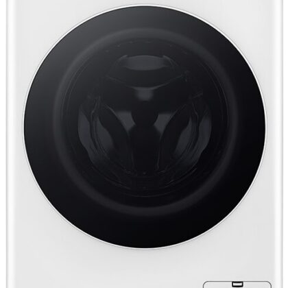 Máquina de Lavar Roupa F4WR3509A0W 9Kg 1400RPM (Branco) - LG