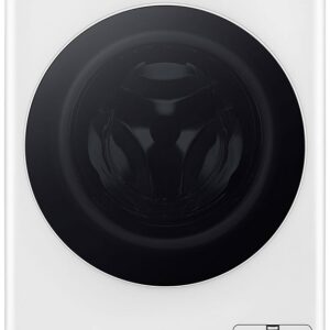 Máquina de Lavar Roupa F4WR3510A0W 10Kg 1400RPM (Branco) - LG