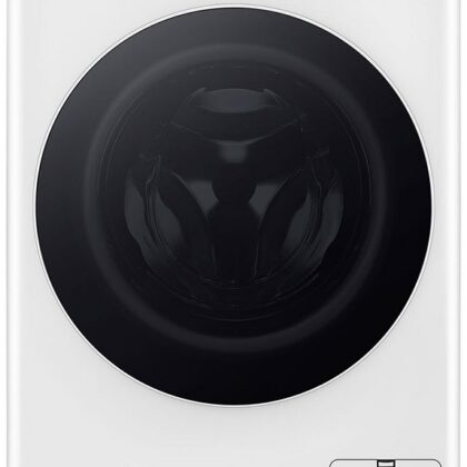 Máquina de Lavar Roupa F4WR3510A0W 10Kg 1400RPM (Branco) - LG