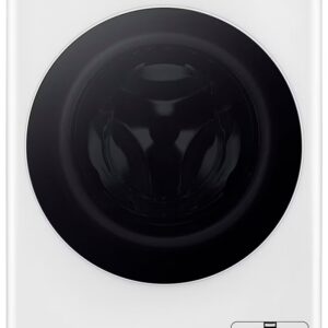 M?quina de Lavar Roupa F4WR3511A0W 11Kg 1400RPM (Branco) - LG