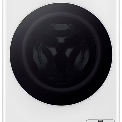 Máquina de Lavar Roupa F4WR3511A0W 11Kg 1400RPM (Branco) - LG