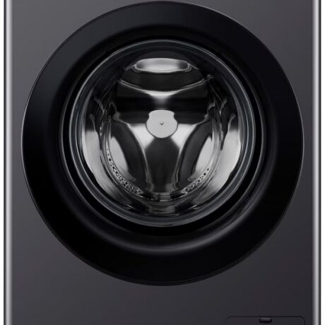 Máquina de Lavar Roupa F4WR359S6M 9Kg 1400RPM (Cinzento) - LG