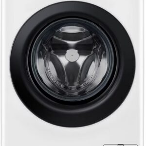 Máquina de Lavar Roupa F4WR5009A6W 9Kg 1400RPM (Branco) - LG