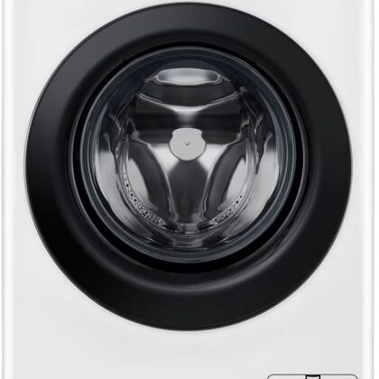 Máquina de Lavar Roupa F4WR5009A6W 9Kg 1400RPM (Branco) - LG