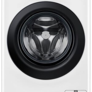 M?quina de Lavar Roupa F4WR5010A6W 10Kg 1400RPM (Branco) - LG