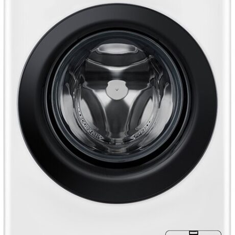 Máquina de Lavar Roupa F4WR5010A6W 10Kg 1400RPM (Branco) - LG