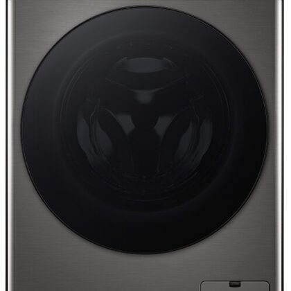 Máquina de Lavar Roupa F4WR709SGS 9Kg 1400RPM (Cinza) - LG