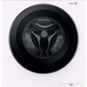 Máquina de Lavar Roupa F4X1008NWK 8Kg 1400RPM (Branco) - LG